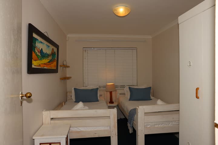 Brenton Beach House