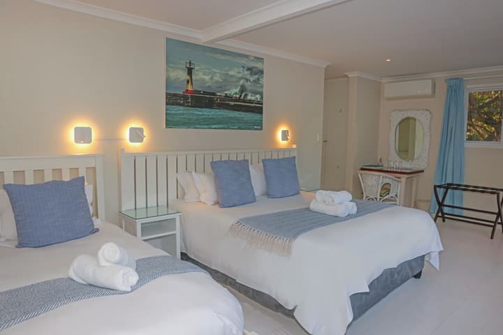 Brenton Beach House