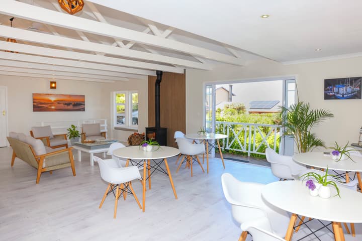 Brenton Beach House