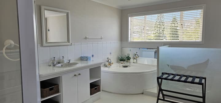 Brenton Beach House