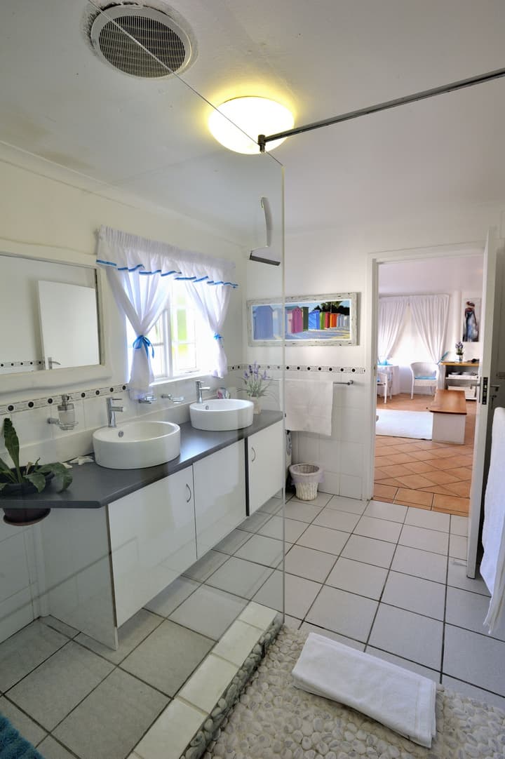 Brenton Beach House