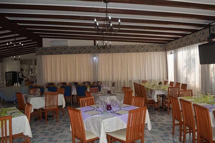 Costa Hotel