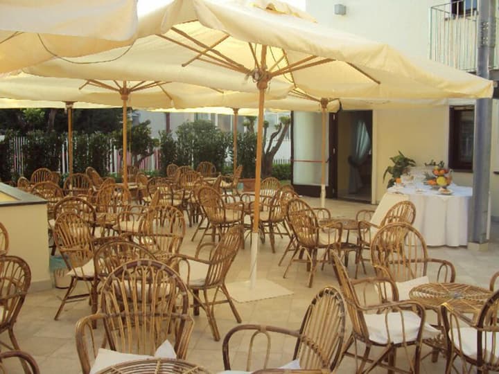 Costa Hotel