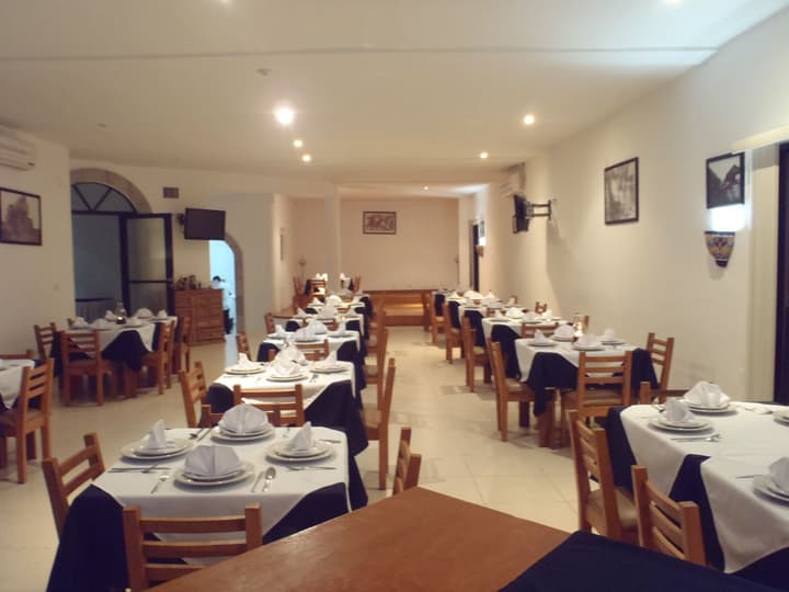 Hotel Hacienda de Castilla