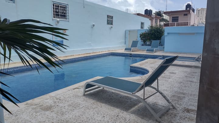 Hotel Hacienda de Castilla