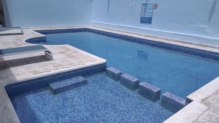 Hotel Hacienda de Castilla