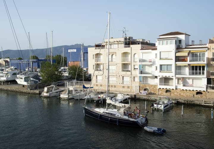 Pierre & Vacances Empuriabrava Marina