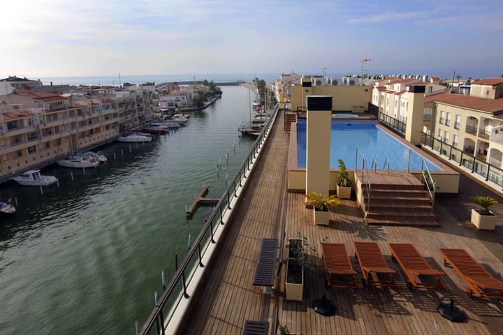 Pierre & Vacances Empuriabrava Marina