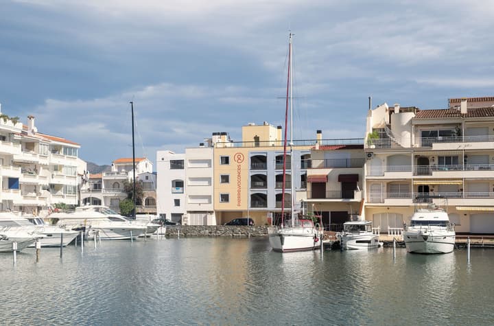Pierre & Vacances Empuriabrava Marina