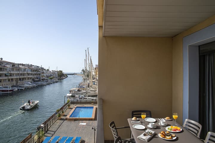 Pierre & Vacances Empuriabrava Marina