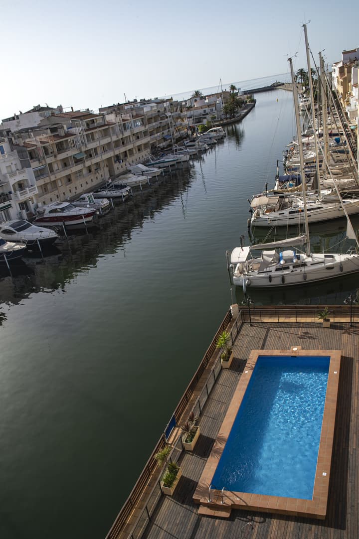 Pierre & Vacances Empuriabrava Marina
