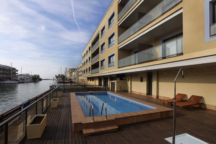 Pierre & Vacances Empuriabrava Marina