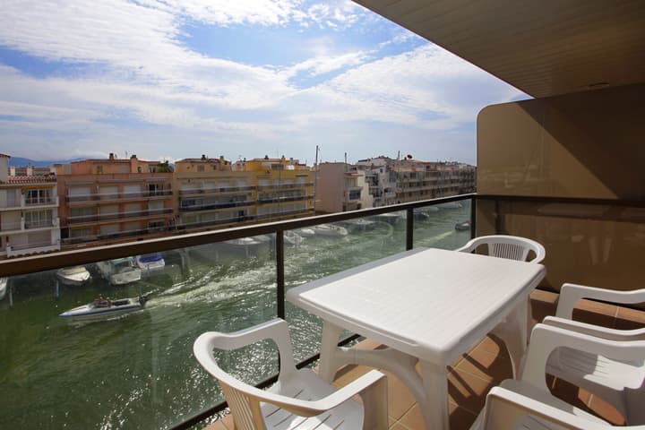 Pierre & Vacances Empuriabrava Marina
