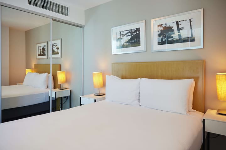 Hilton Surfers Paradise Hotel & Residences