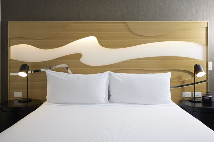 Hilton Surfers Paradise Hotel & Residences