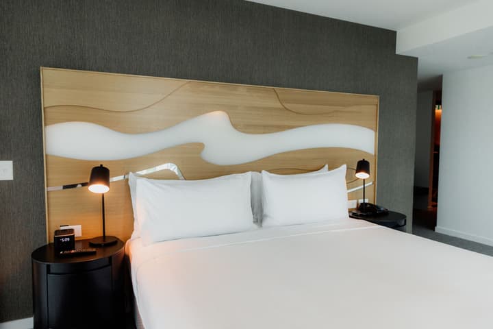 Hilton Surfers Paradise Hotel & Residences