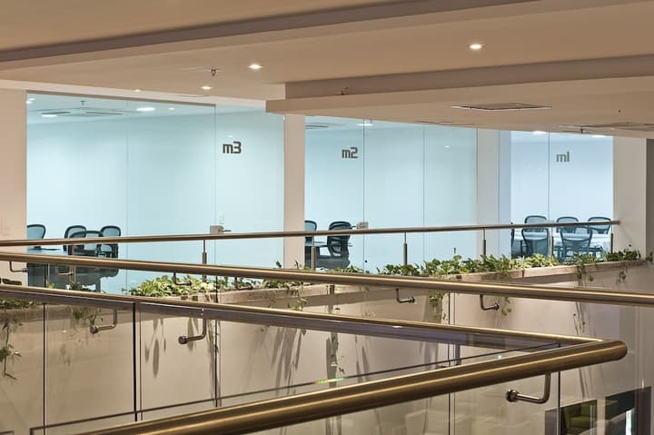 NH Collection Barranquilla Smartsuites Royal