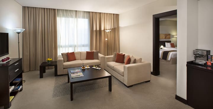City Seasons Hotel Muscat