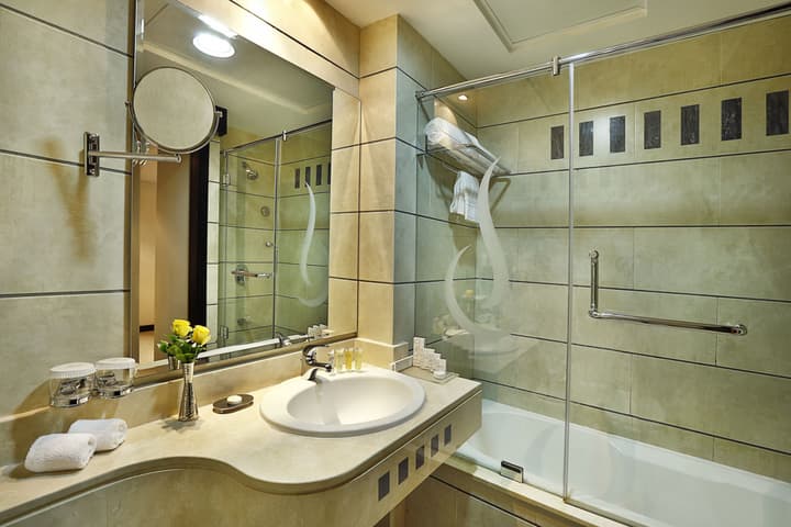 City Seasons Hotel Muscat