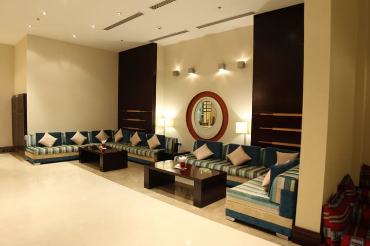 City Seasons Hotel Muscat