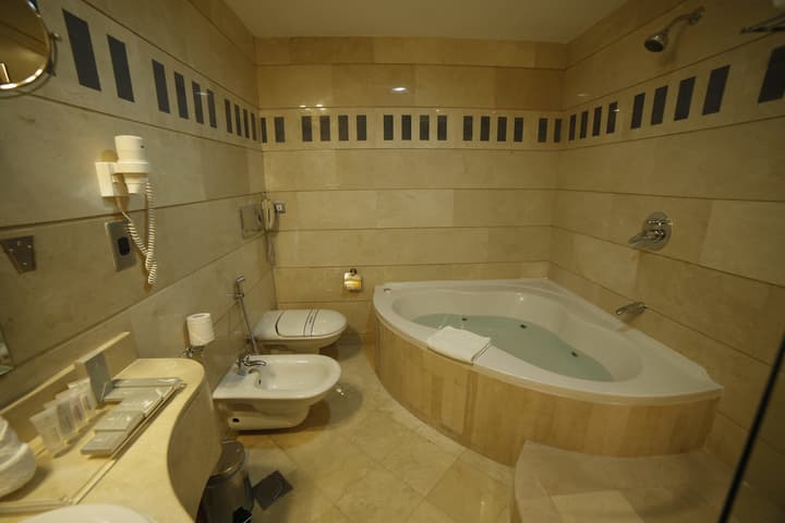 City Seasons Hotel Muscat