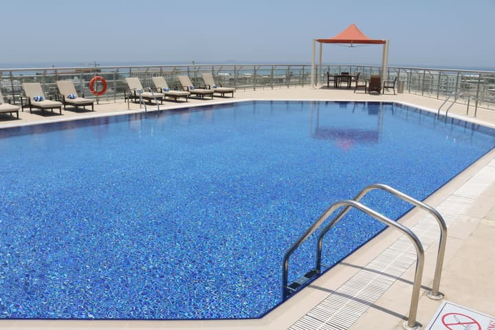 City Seasons Hotel Muscat