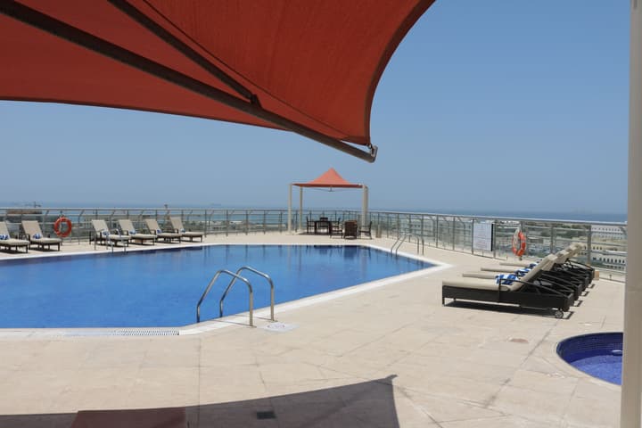 City Seasons Hotel Muscat