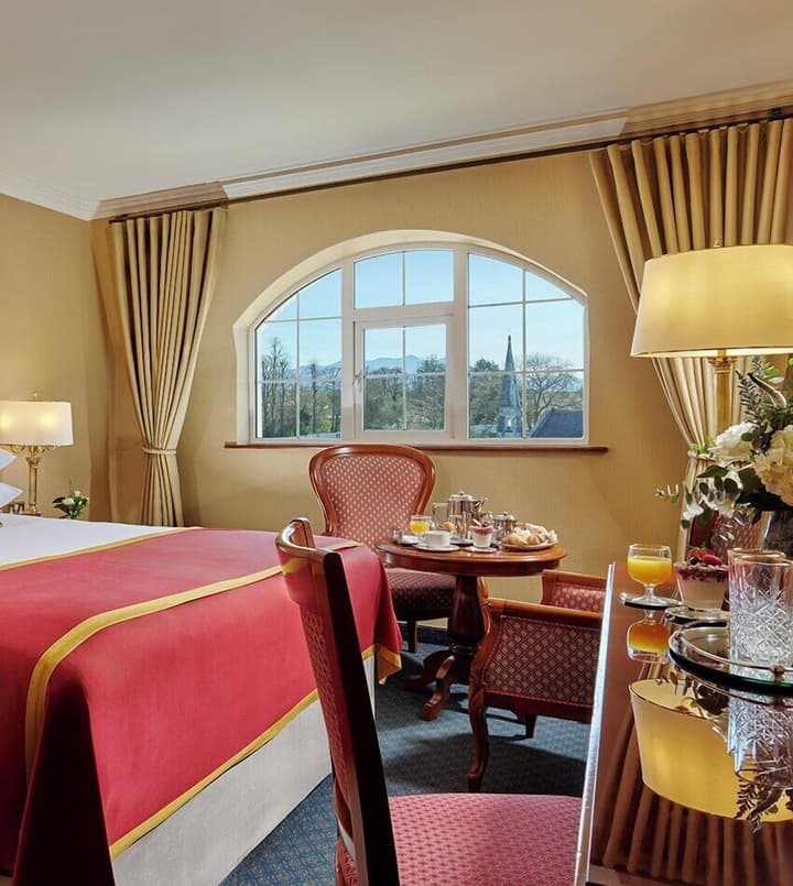 Killarney Avenue Hotel