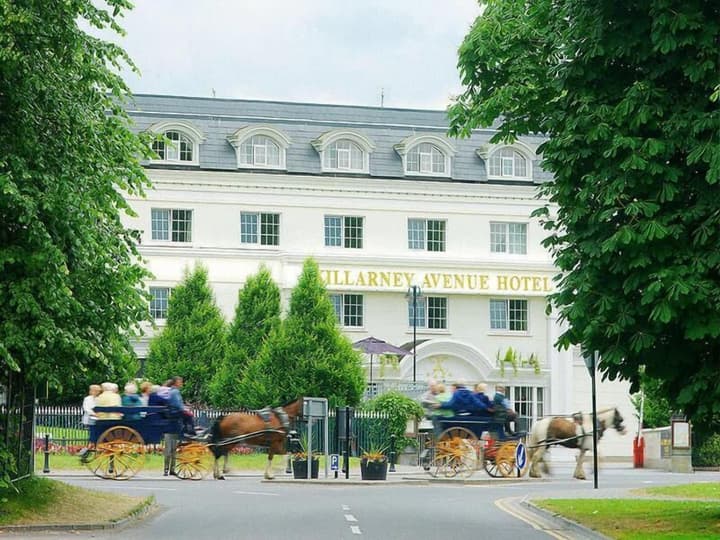 Killarney Avenue Hotel