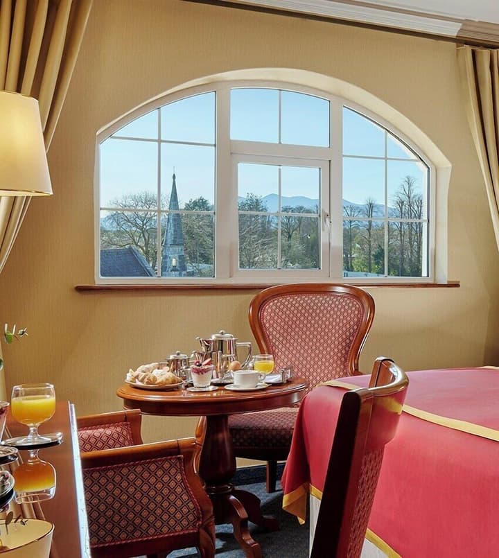 Killarney Avenue Hotel