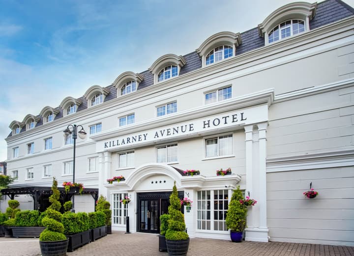 Killarney Avenue Hotel