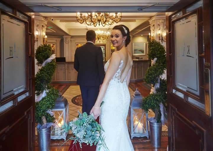 Killarney Avenue Hotel