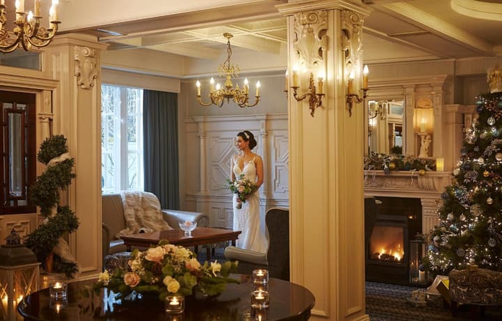 Killarney Avenue Hotel