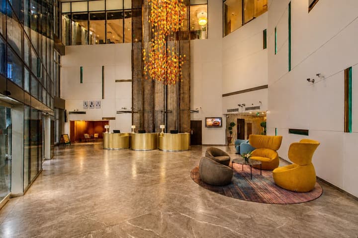 Millennium Central Dubai Downtown