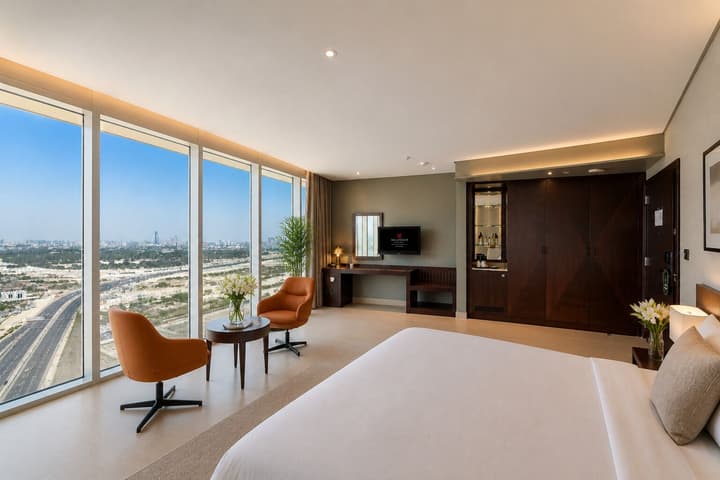 Millennium Central Dubai Downtown