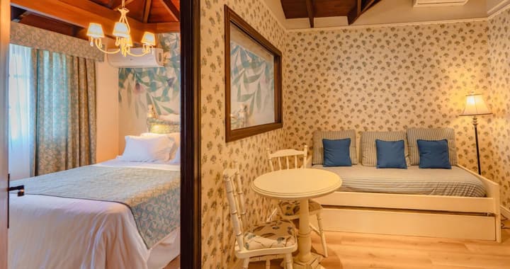 Hotel Casa da Montanha