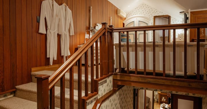 Hotel Casa da Montanha