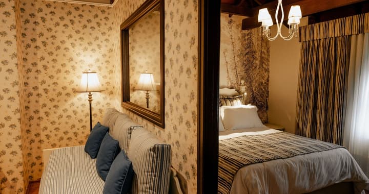 Hotel Casa da Montanha