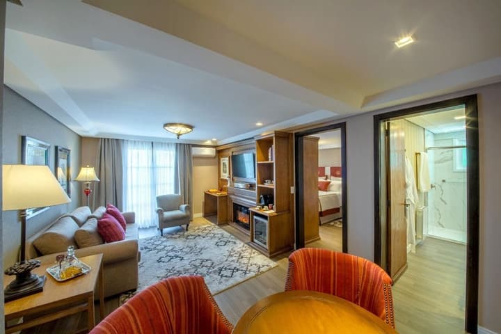 Hotel Casa da Montanha
