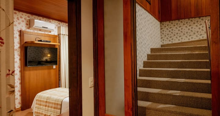 Hotel Casa da Montanha