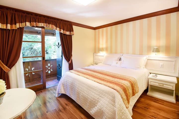 Hotel Casa da Montanha