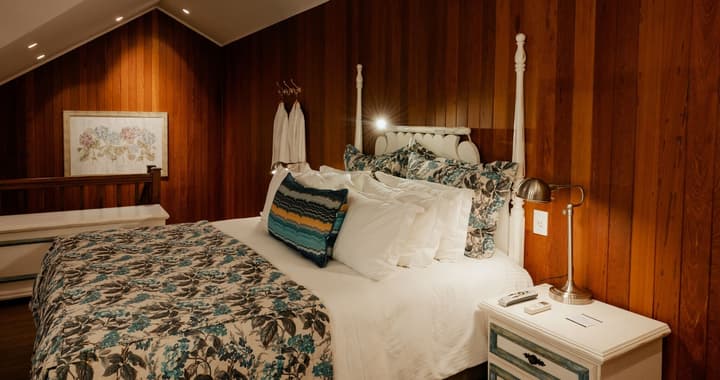 Hotel Casa da Montanha