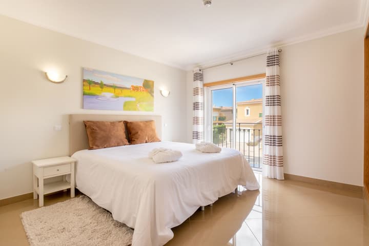 Bela Colina Holidays - Boavista Golf & Spa