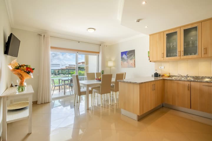 Bela Colina Holidays - Boavista Golf & Spa