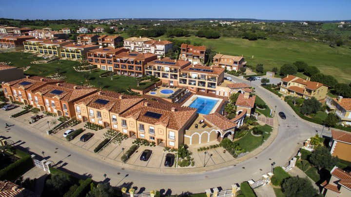 Bela Colina Holidays - Boavista Golf & Spa
