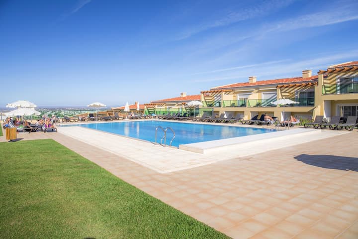 Bela Colina Holidays - Boavista Golf & Spa