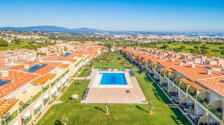 Bela Colina Holidays - Boavista Golf & Spa