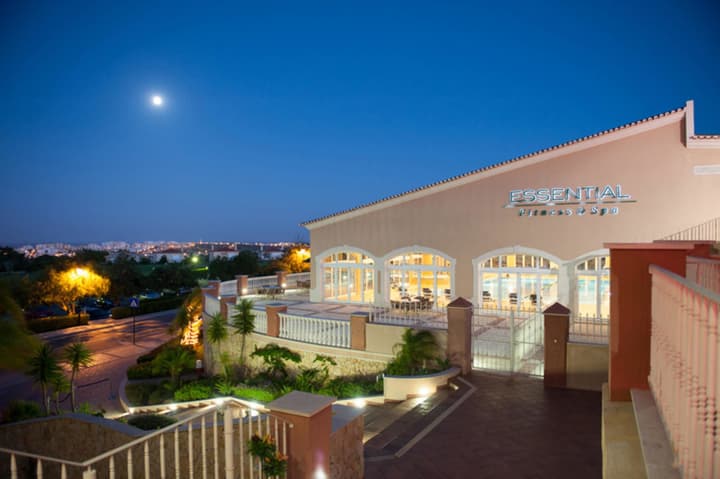 Bela Colina Holidays - Boavista Golf & Spa
