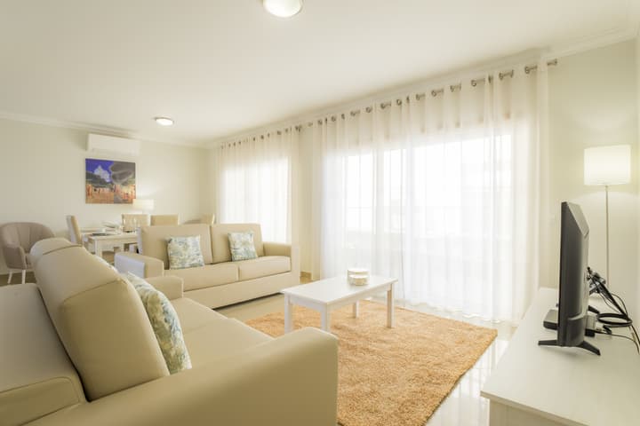 Bela Colina Holidays - Boavista Golf & Spa