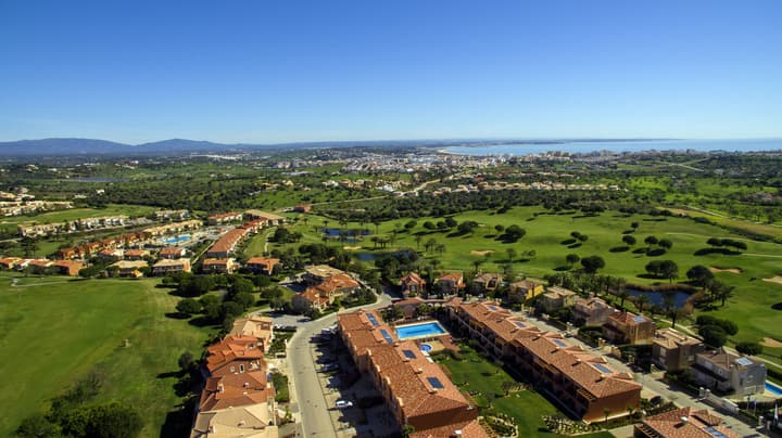 Bela Colina Holidays - Boavista Golf & Spa